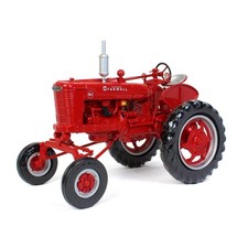 1/16 Farmall MV Haute Dégagement, ERTL Série Précision #20 ZFN14275