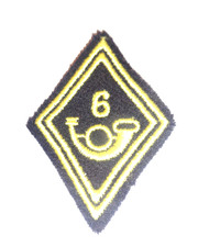 Insigne logange tissu fil - logange,