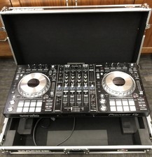 Pioneer DDJ-SZ2 DJ Controller