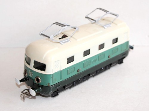 Jep 5842 locomotive - jep, o