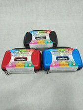 Lot 3 Pochettes figurine