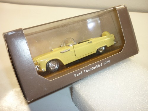 Rio ford thunderbird 1956 - rio,