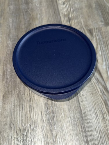 Tupperware cubix round - cubix,