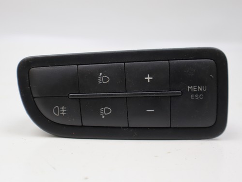 Interrupteur commande - , de