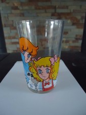 Verre amora CANDY 1978