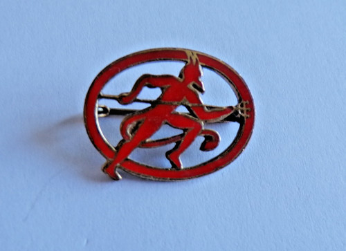 Insigne militaire 152 - insigne, 152°
