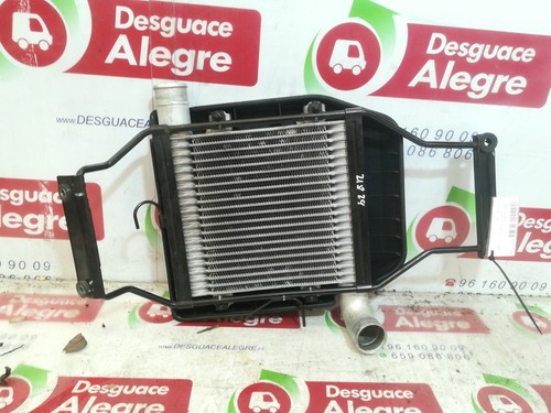 2827127350 echangeur air