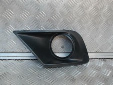 Enjoliveur anti brouillard VOLKSWAGEN GOLF PLUS PHASE 1 3B7601171XRW