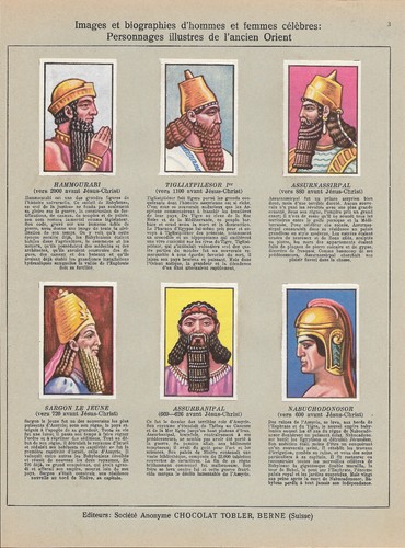 Poster stamps biography - stamps, &
