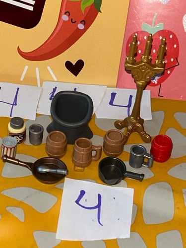 Playmobil please visit - playmobil, my