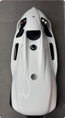 Seabob - seabob, f5