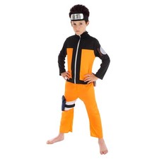 Costume Naruto pour garçon