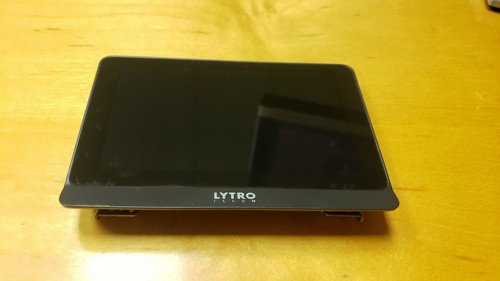 Lytro illum light field - 40,