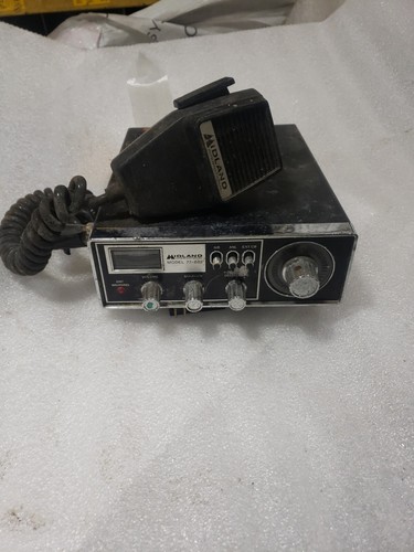 Vintage midland model - vintage,