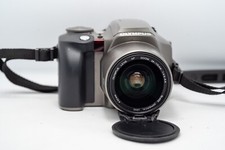 Appareil Photo Bridge Argentique OLYMPUS IS-300 AF 28-110mm f/4,5-5,6 Film 35mm