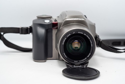 Appareil photo bridge - photo,