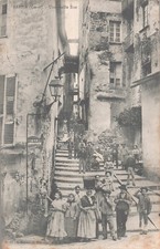 CPA HAUTE CORSE 2B BASTIA UNE