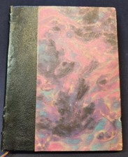 Feu  central - Benjamen Peret