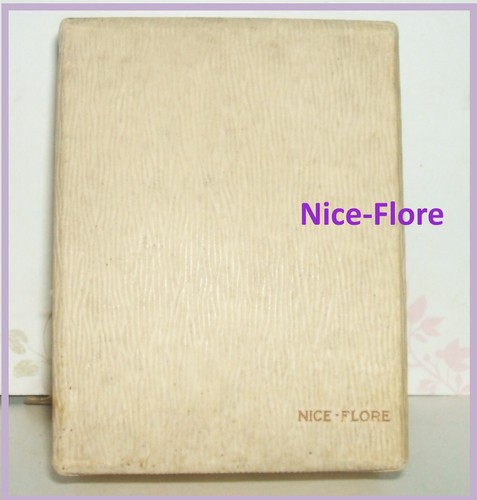 Coffret écrin pour parfum - Écrin,