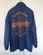 Veste OXBOW Vintage 1990's - Taille L