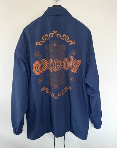 Veste oxbow vintage 1990 - veste,