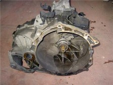 1S7R boite a vitesse pour FORD