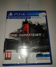 The inpatient sony - the,