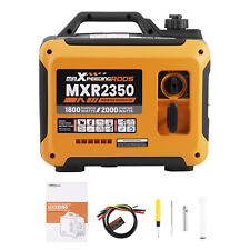 2000W Groupe électrogène Inverter Essence générateur silencieux vente