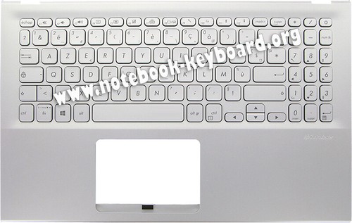 Clavier français topcase - clavier,