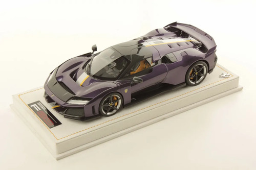 Ferrari f80 mr - mr, collection