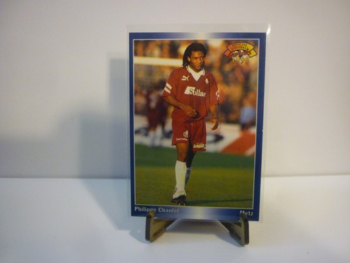 Carte foot panini official - panini,