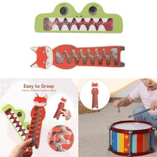 Rainmaker Learning Jouet de pluie perlé pour le développement des enfants de