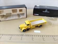 CORGI, CAMION MICHELIN