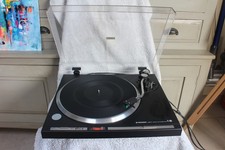 platine vinyle pioneer PL-200X