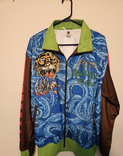 Hardy christian audigier - ed,