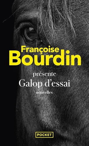 Galop essai françoise - -,