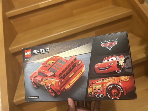 Lego speed champions disney - lego,