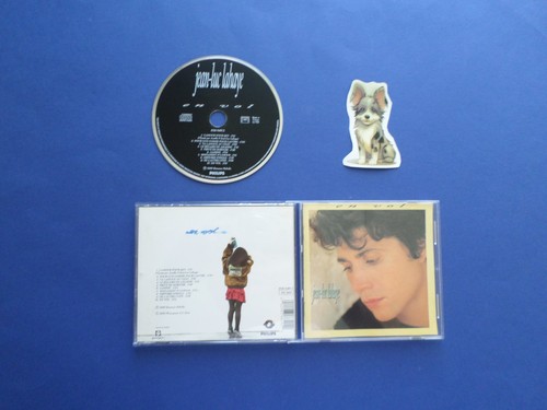 Jean luc lahaye en - jean-,