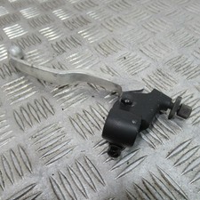 Support levier embrayage