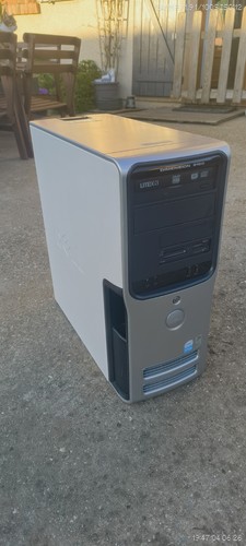 Dell dimension 9150 ati - pc,