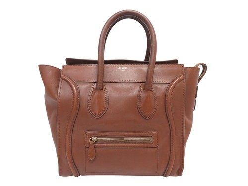 Sac main celine luggage - sac,