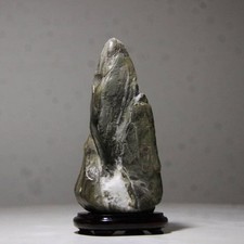 Suiseki, Bonseki, cascade