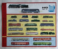 Ancien catalogue de vente