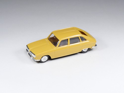 Norev renault 16 - 3,