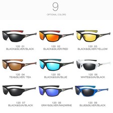 UV400 lunettes de Soleil