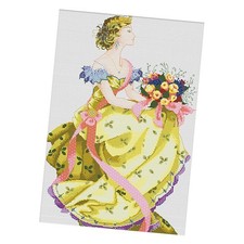 1 ensemble estampé, kits de