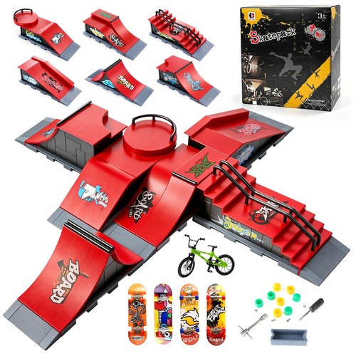 Cosddi 1 finger skate - cs,