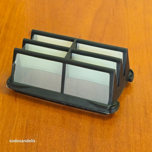 Filtre air pour jonsered - pour,