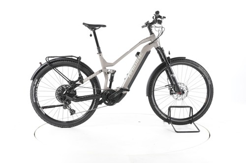 Haibike adventr vae - haibike, suv