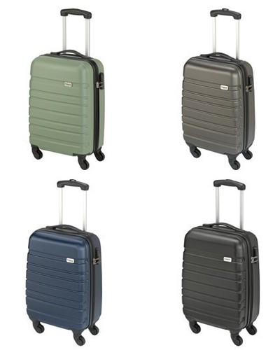 Valise voyage princess - valise,